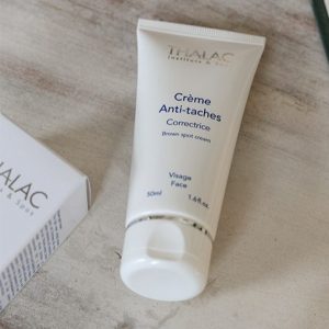 Crème Anti-taches