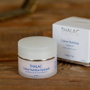 Crème Nutritive Hydractif