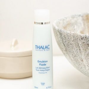 Lait démaquillant