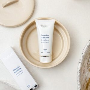 Crème Matifiante