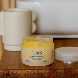Gel Miel Exfoliant