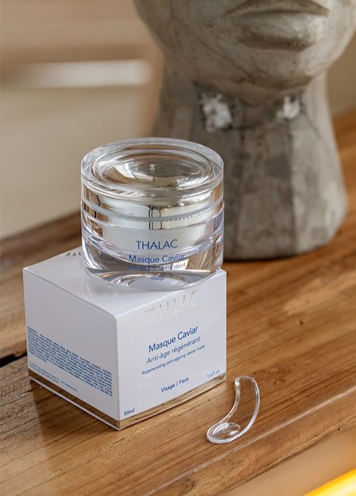 Masque CAVIAR