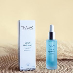 Sérum hydratant