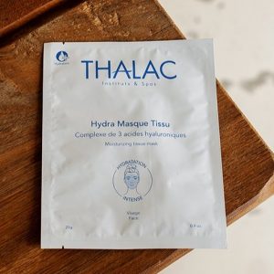Hydra Masque Tissu