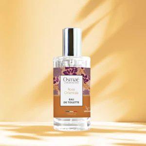 Rose orientale